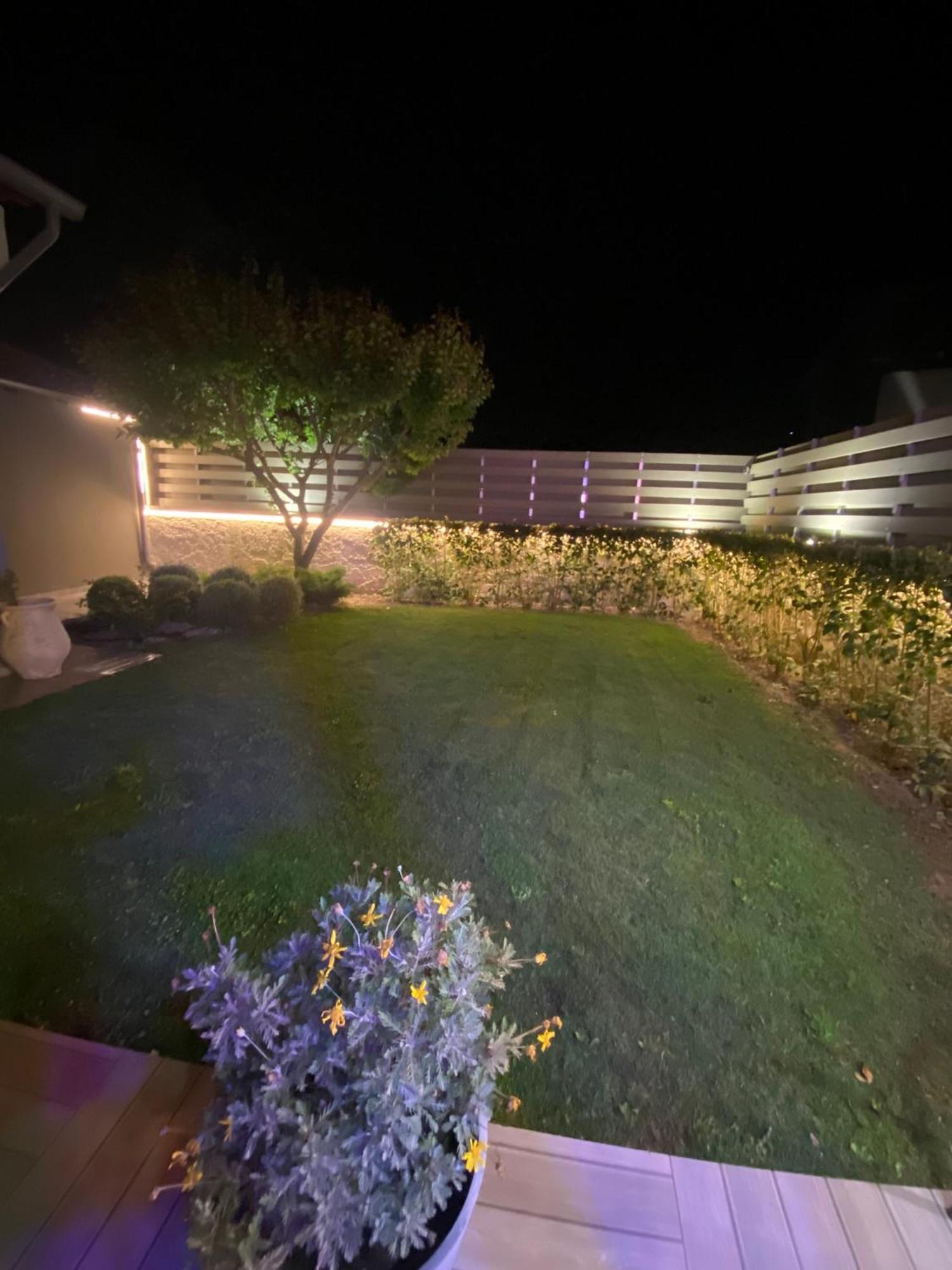 Villa Eli - Luxury Nature Getaway - Strategically Located For Beach Exploration - Onsite Power For Electric Vehicle Fourka Exterior foto