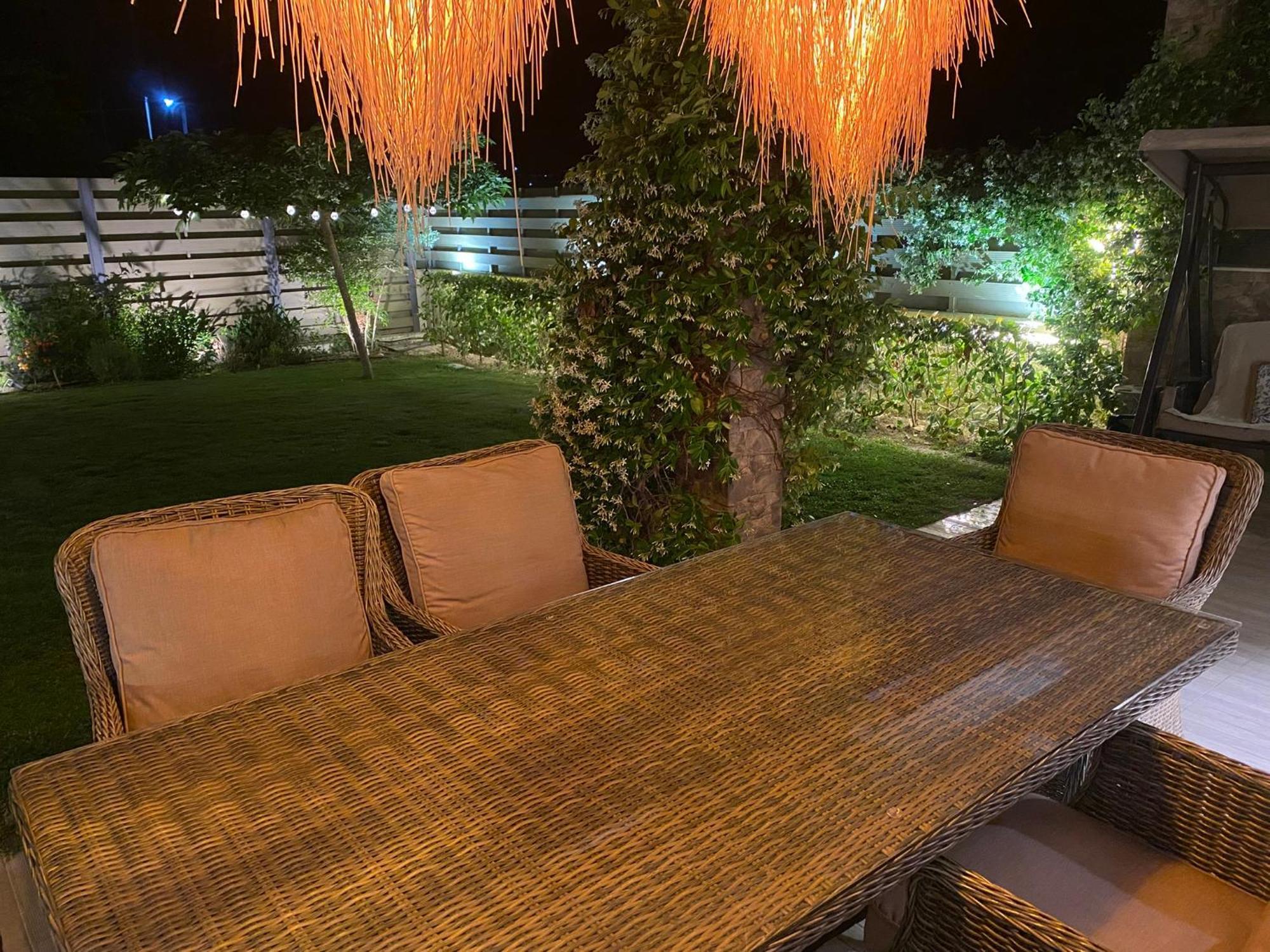 Villa Eli - Luxury Nature Getaway - Strategically Located For Beach Exploration - Onsite Power For Electric Vehicle Fourka Exterior foto